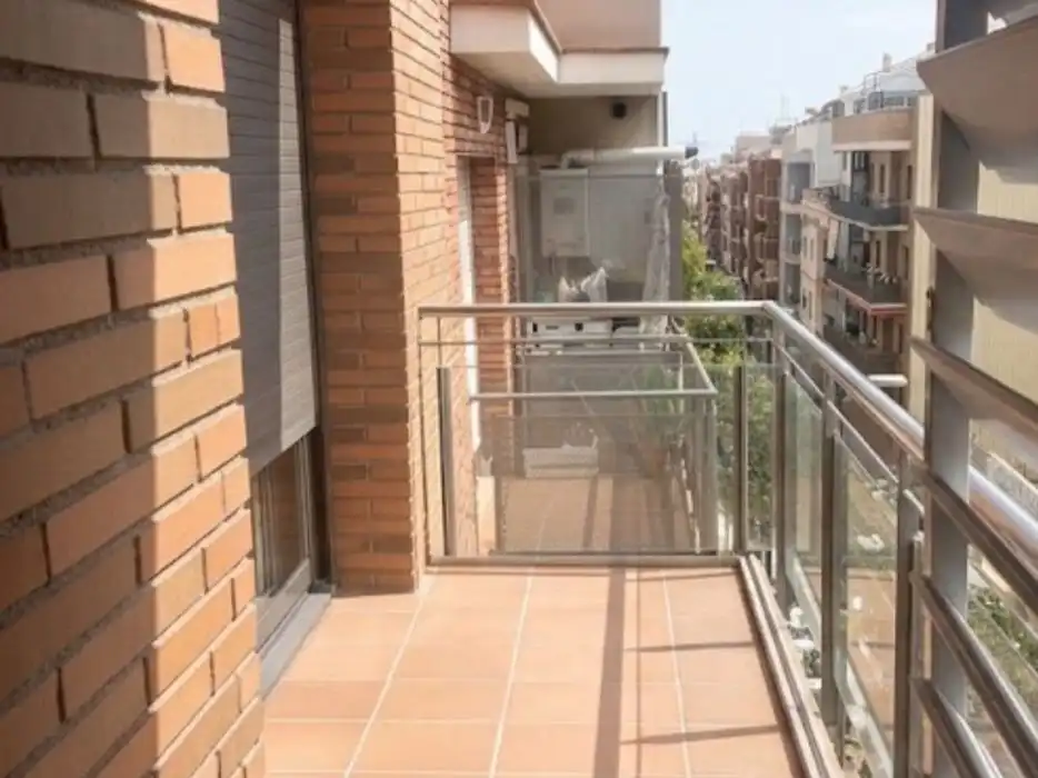 Ático con ascensor en venta en Carrer del Doctor Robert 214, imagen 13