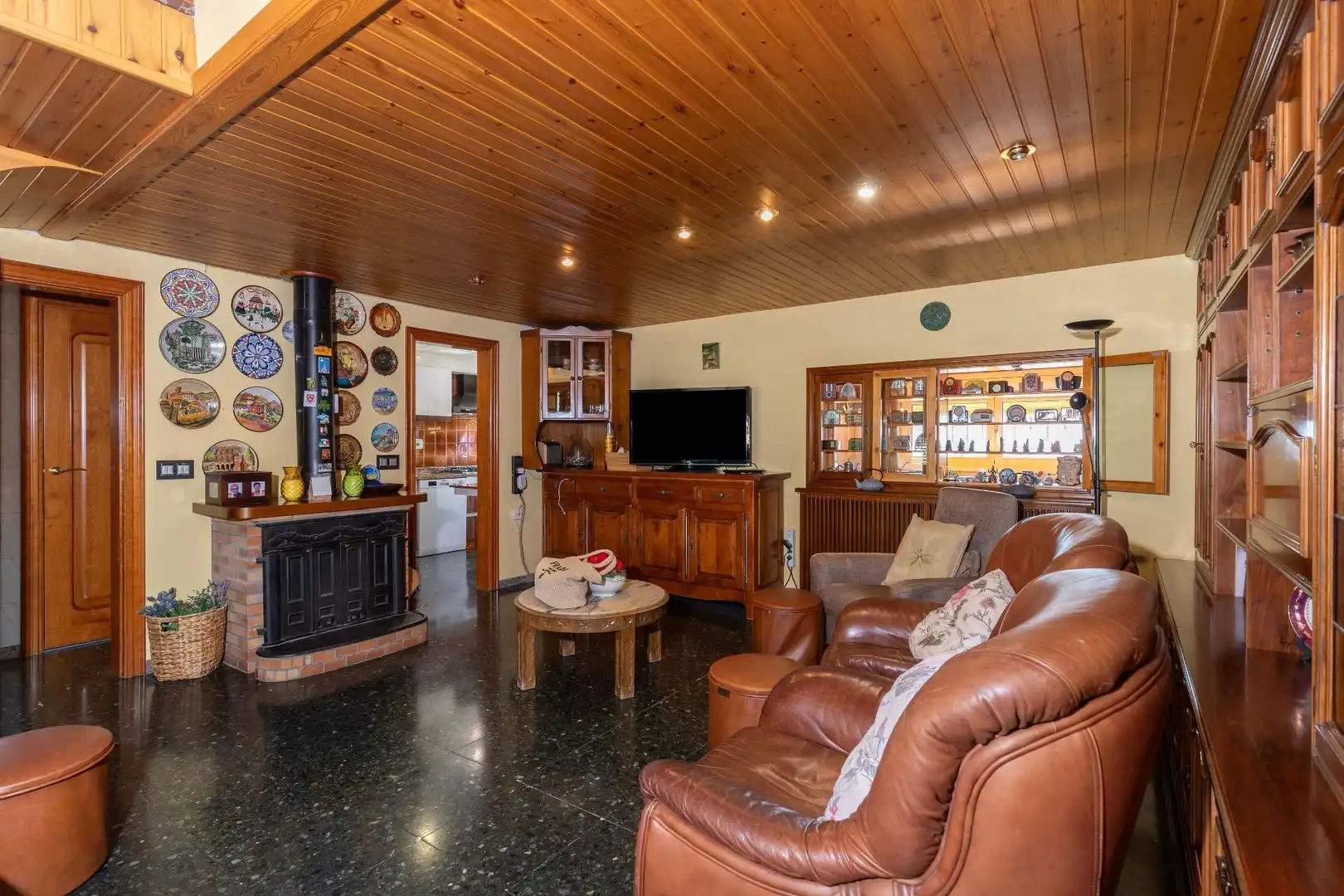 Haus mit Terrasse zum Verkauf in Les Fonts, imagen 15