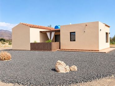 Casa rústica en venda a TAMARATILLA