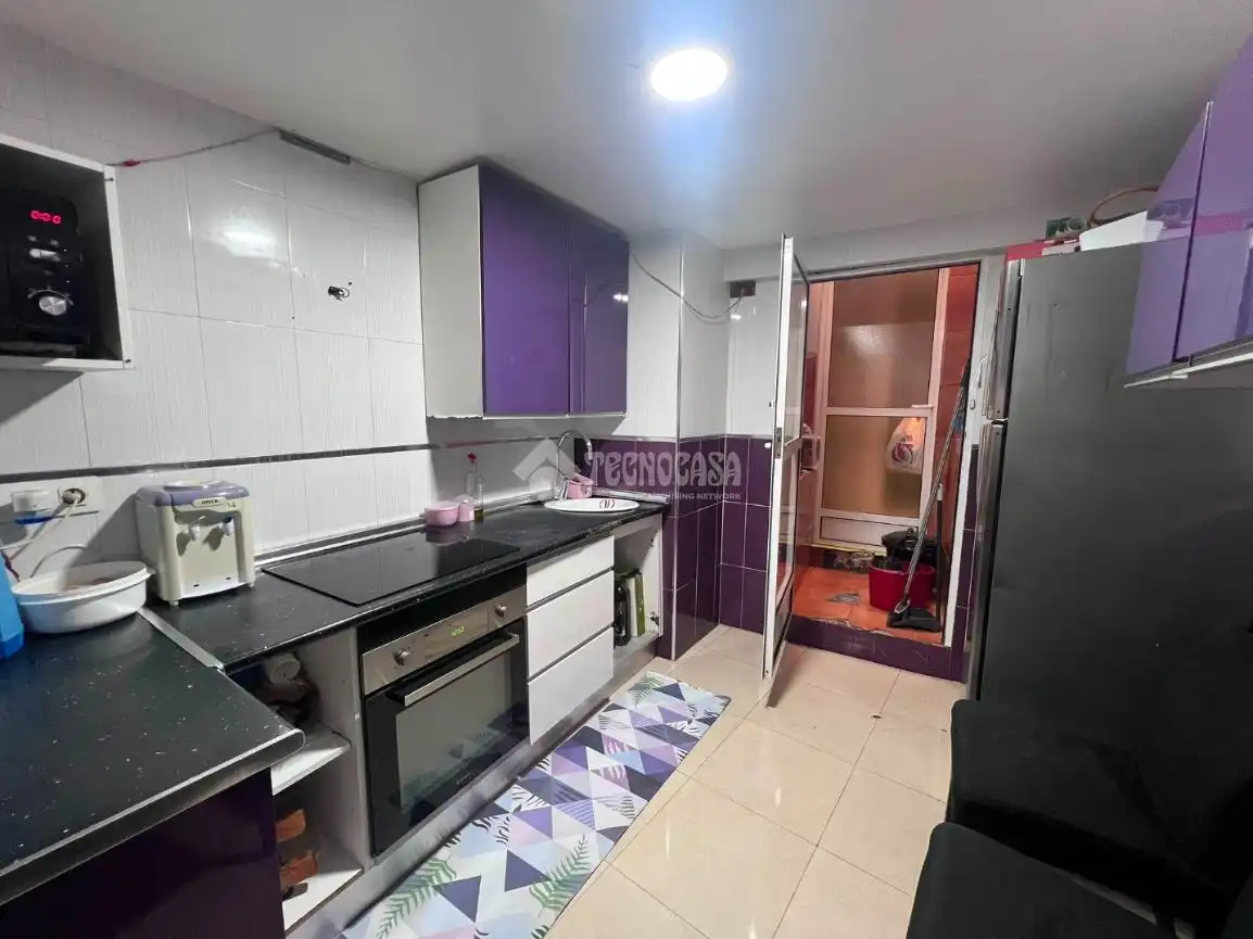Casa adosada en venta en Ctra. Circunvalación - La Magdalena