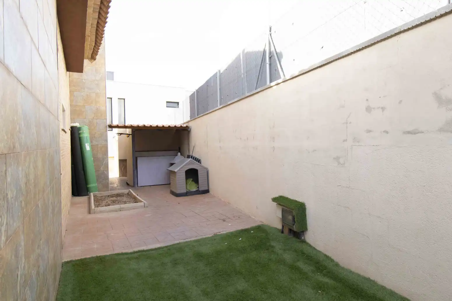Casa con balcón en venta en Torrent - CL camino romeral, imagen 28