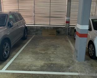 Parking of Garage for sale in Viladecans  with Alarm