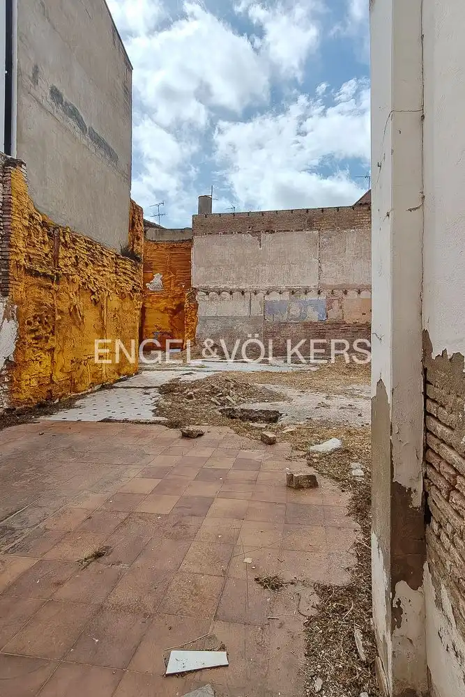 Residencial en venta en Almàssera, Valencia