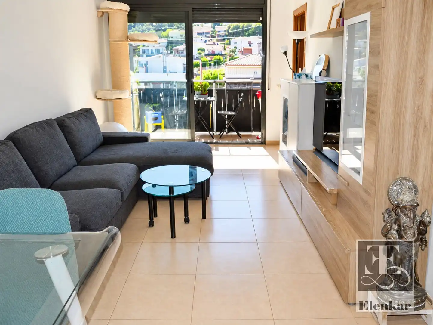Piso con piscina en venta en Rumania, imagen 7