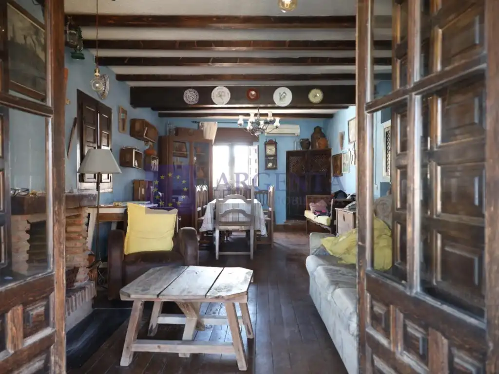 Casa o chalet en venta en Torrecillas de la Tiesa