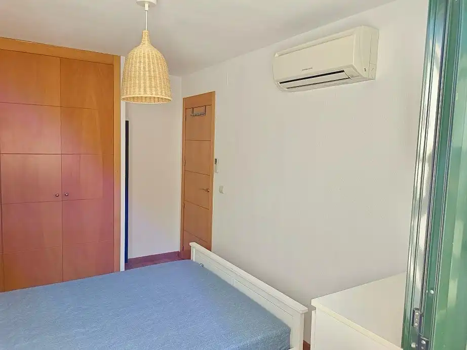 Bedroom of Flat for sale in Aranjuez  with Air Conditioner, Heating and Terrace