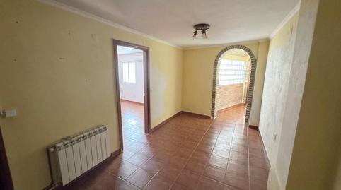 Foto 4 de Casa adosada en venta en Casco Antiguo, Cáceres