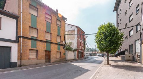 Photo 2 of Buildings for sale in Calle Calle Francisco Palacios, 27, Aller, Asturias