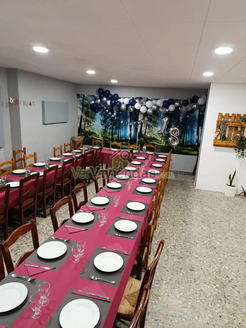 Business premises for sale in Carrer Major 167, imagen 7