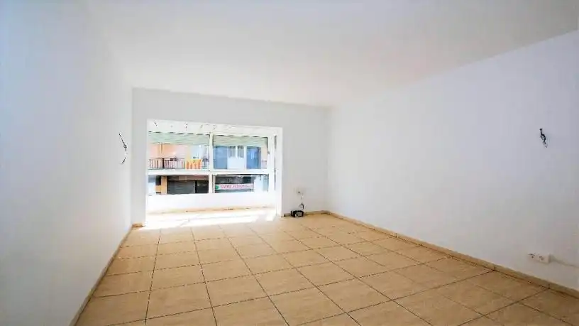 Living room of Flat for sale in Vic