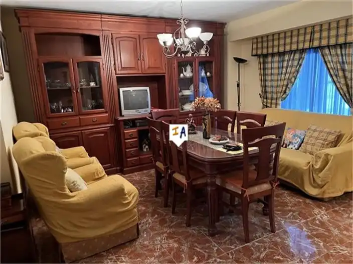 Adossat en venda a Castillo de Locubín, imagen 11