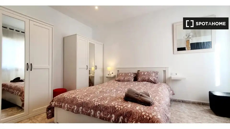 Habitación en Porta