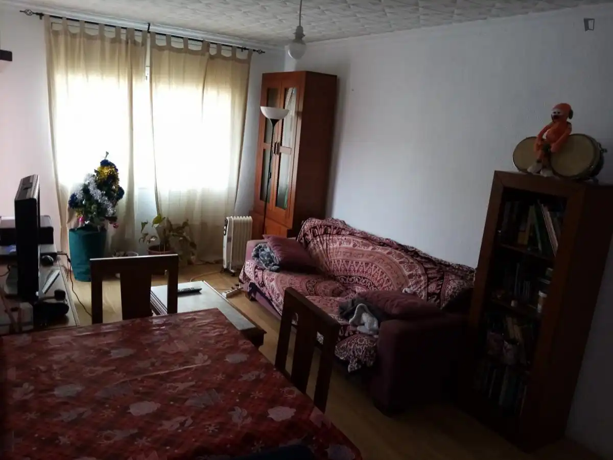 Habitación en Casc Antic