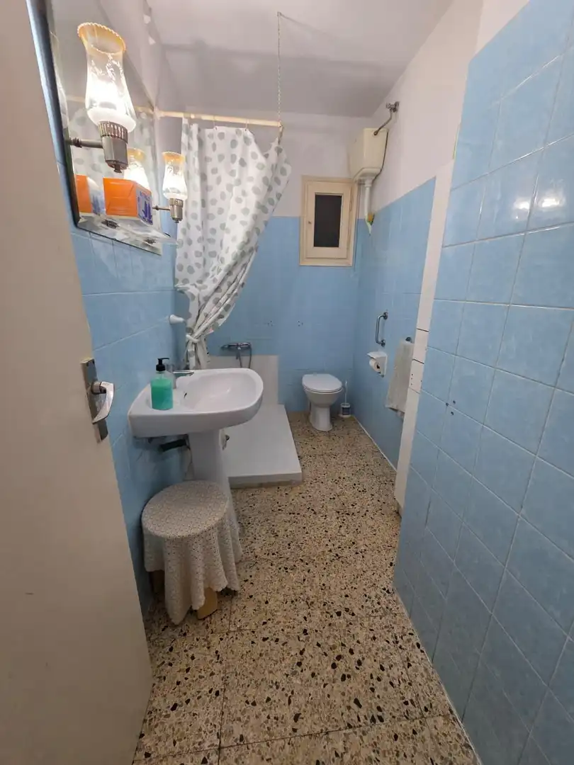 Badezimmer von Wohnung zum Verkauf in Llevant