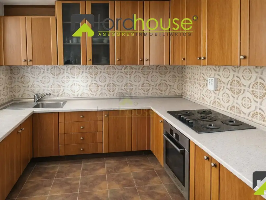 Casa en venta en Diseminados Puerto Adentro, imagen 6