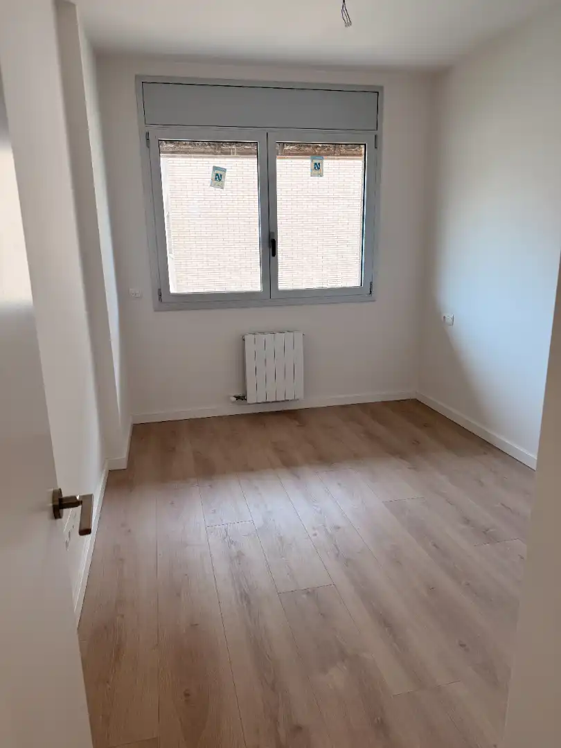 Attico di nuova costruzione con piscina in vendita a Carrer del Pla de Salt, imagen 4