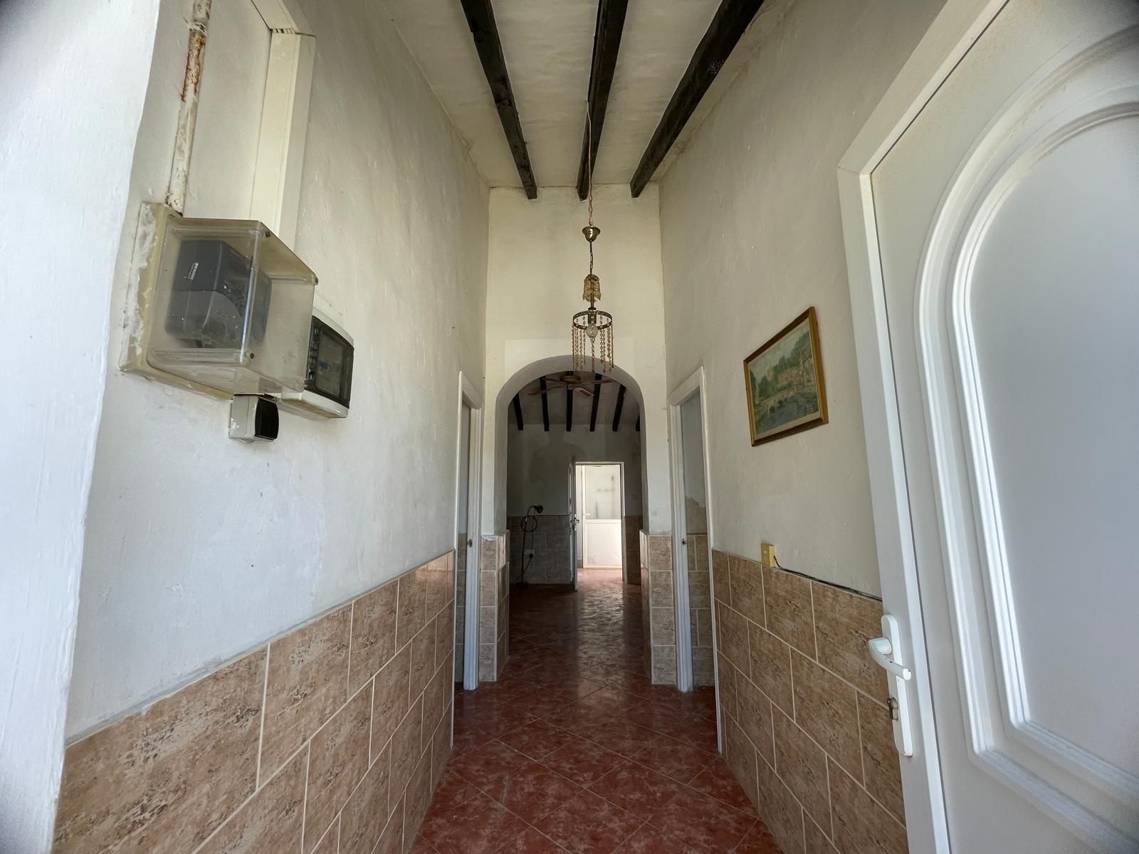 Country house for sale in Fuente Álamo de Murcia  with Terrace and Storage room