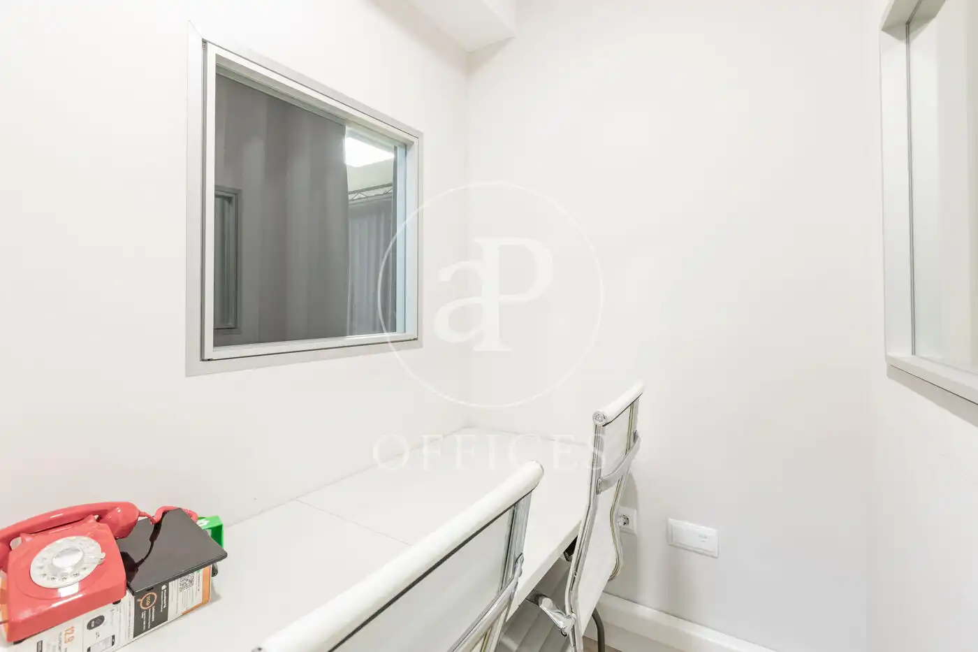 Office space with lift to rent in C. del Marqués de Cubas, imagen 40