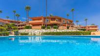 Piscina de Casa adosada en venda en Estepona amb Terrassa