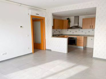 Appartement compact avec ascenseur à vendre à Calle Duana 12