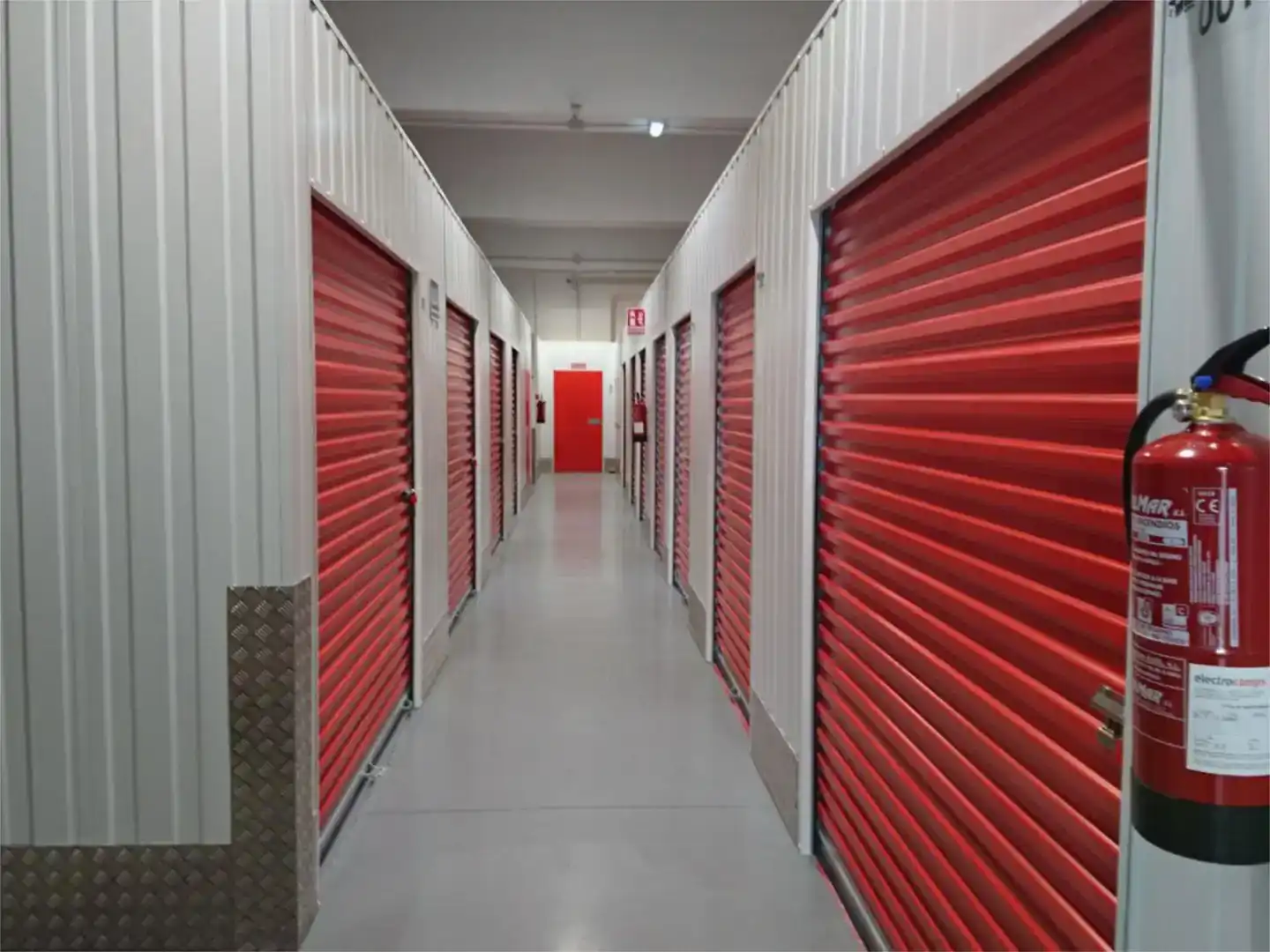 Storage room for sale in Barcelona