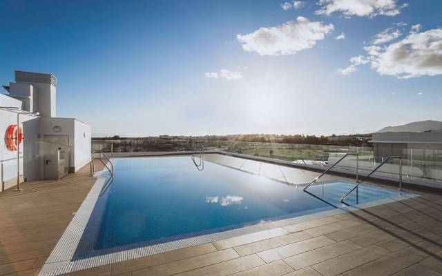 Apartamento en Venta en Nueva Andalucía centro