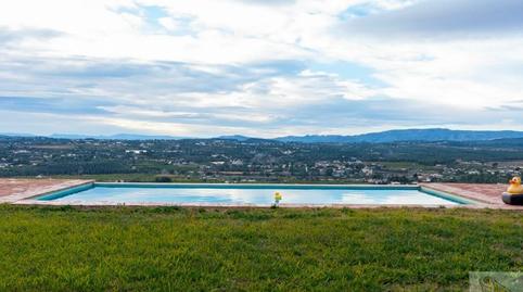 Foto 5 de Casa o chalet en venta en Cumbres de Calicanto, Torrent