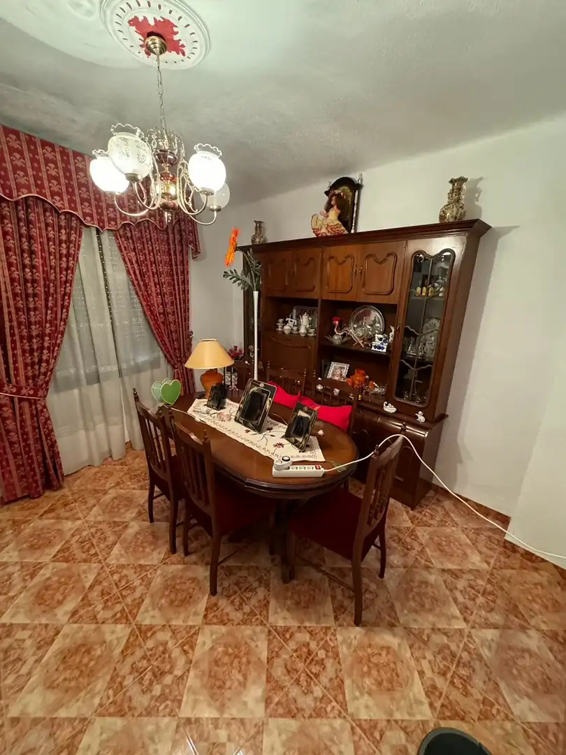 Casa en venda a Calle Nacimiento, imagen 2