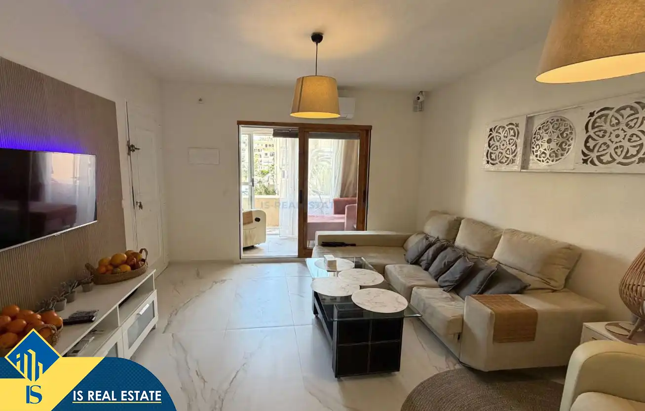 Apartament amb piscina en venda a Nueva Torrevieja - Aguas Nuevas, imagen 11