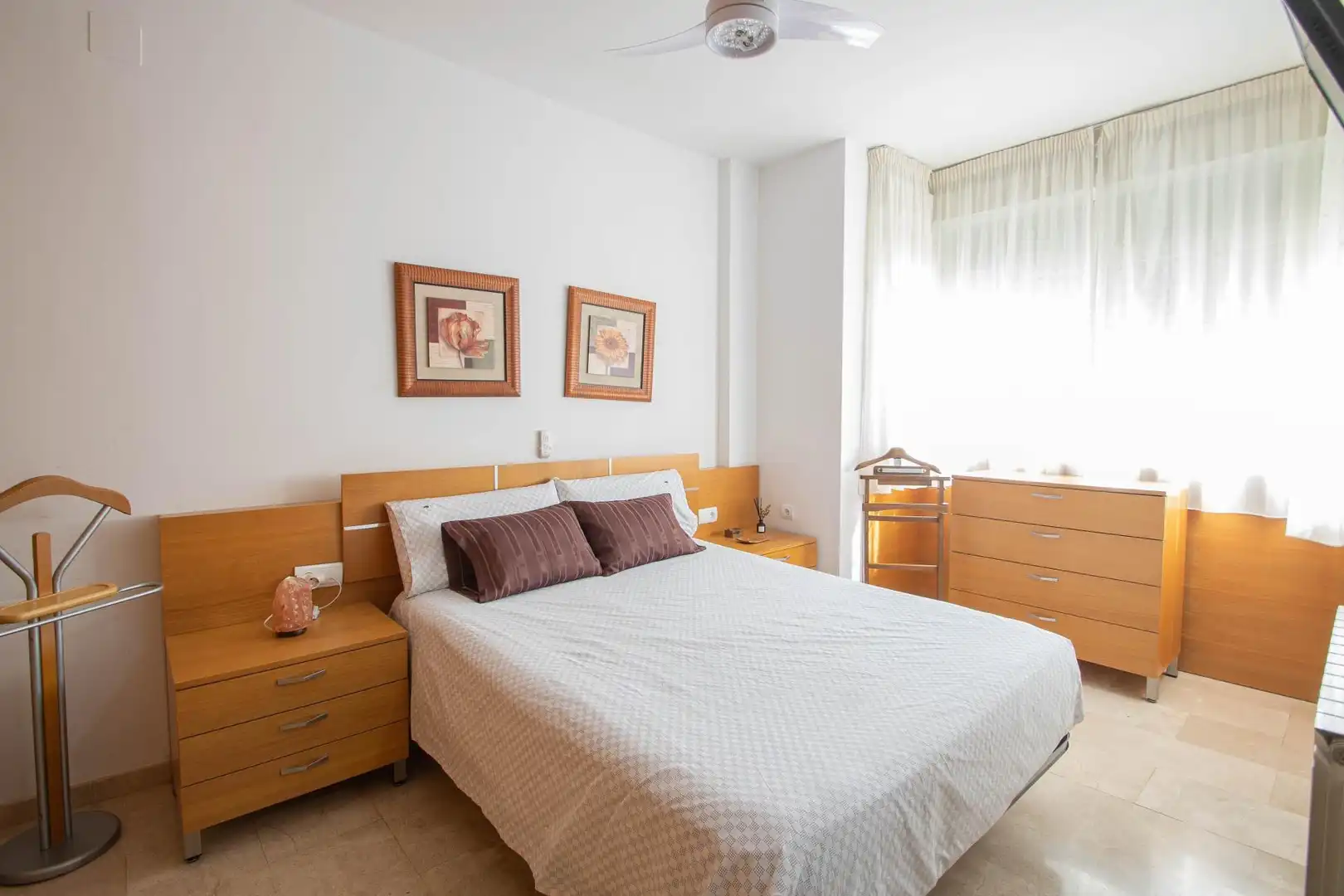 Casa a schiera in vendita a Calle PINTOR GOMEZ MORENO, imagen 13