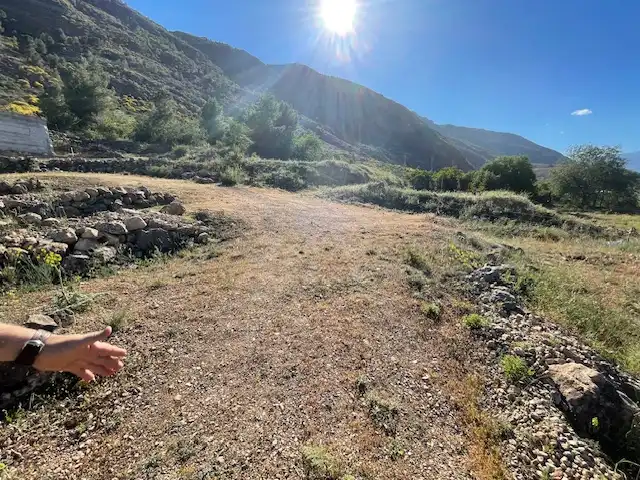 Terreno rústico en venta en Paraje los Molinicos 1, imagen 9