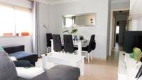Dining room of Apartment for sale in Marbella