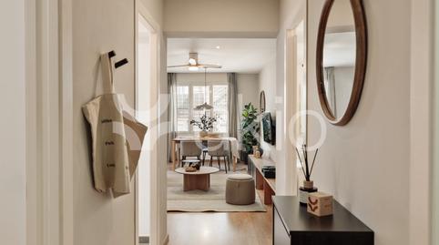 Photo 2 of Apartment to rent in Carrer de Tavern, Sant Gervasi- Galvany, Barcelona