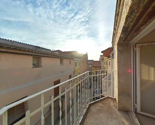 Terrassa de Casa o xalet en venda en Albesa amb Terrassa, Traster i Balcó