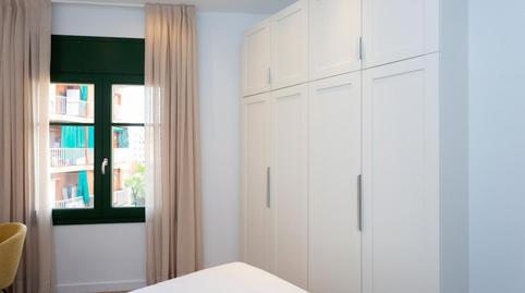 Foto 3 de Apartament de lloguer a Hostafrancs,  Barcelona Capital