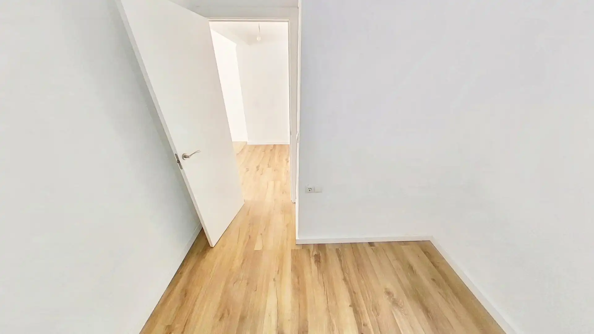 Piso de alquiler en Els Orriols