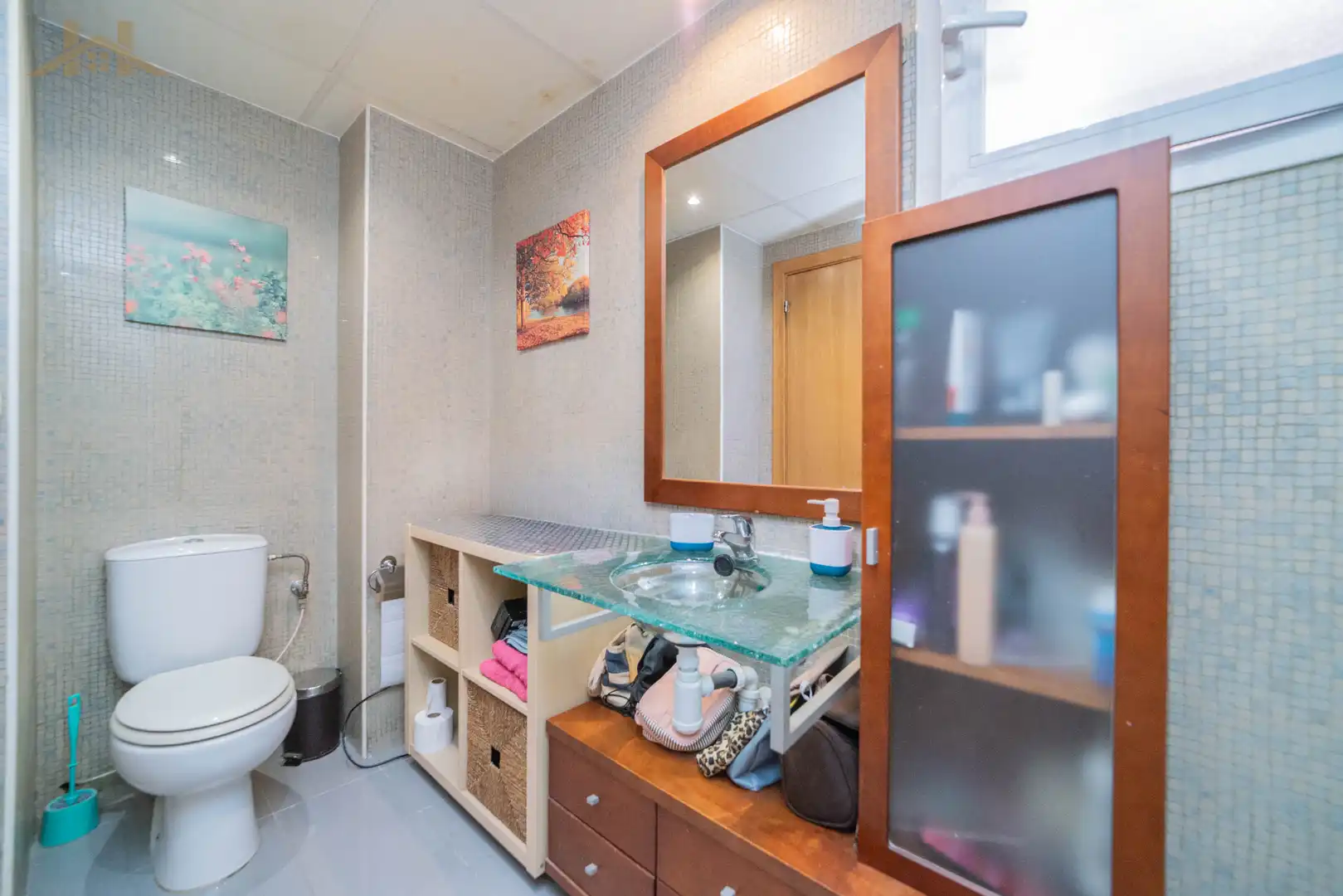 Baño de Piso en venta en Las Rozas de Madrid