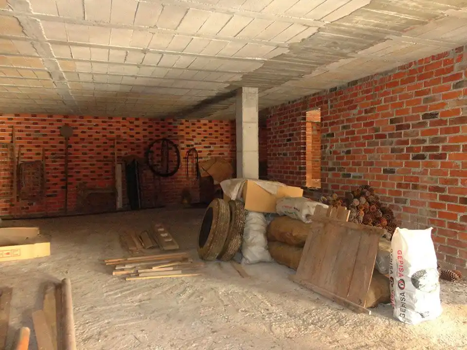 Casa o xalet en venda en Espejón