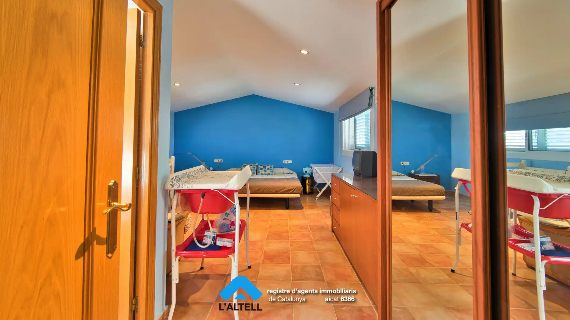 Casa o xalet en venda a L'Ametlla del Vallès