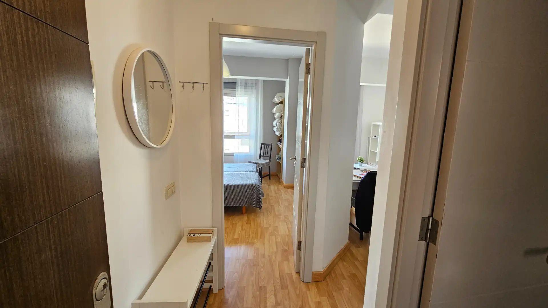 Flat for rent in Calle Torres, 13, Triana