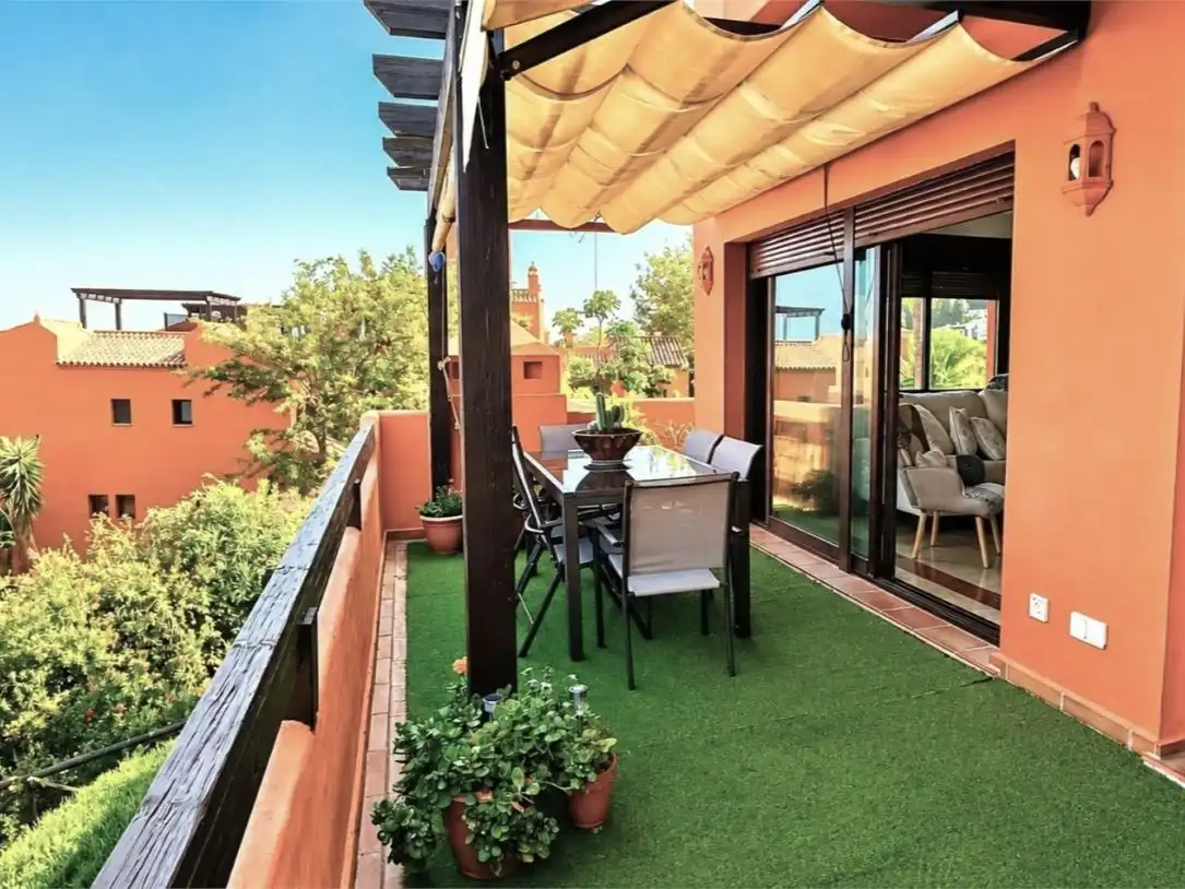 Piso en venta en Avenida Costa Galera, 31, Playa Bahía Dorada