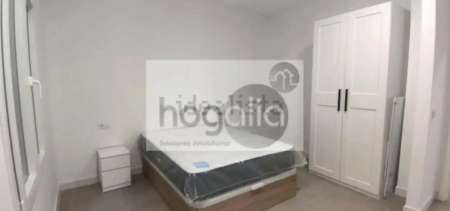 Ground floor to rent in San Pablo - Santa Justa, imagen 3