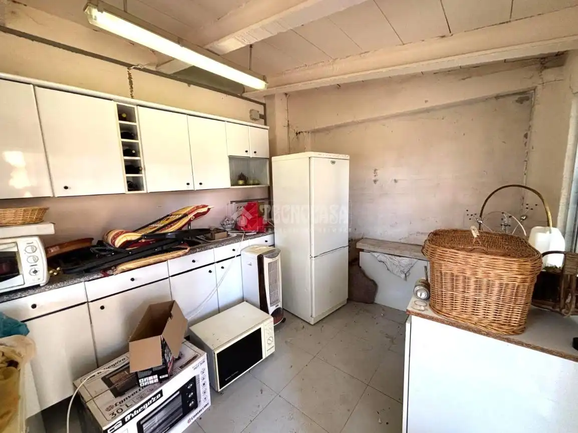 Casa o chalet en venta en Nava del Rey