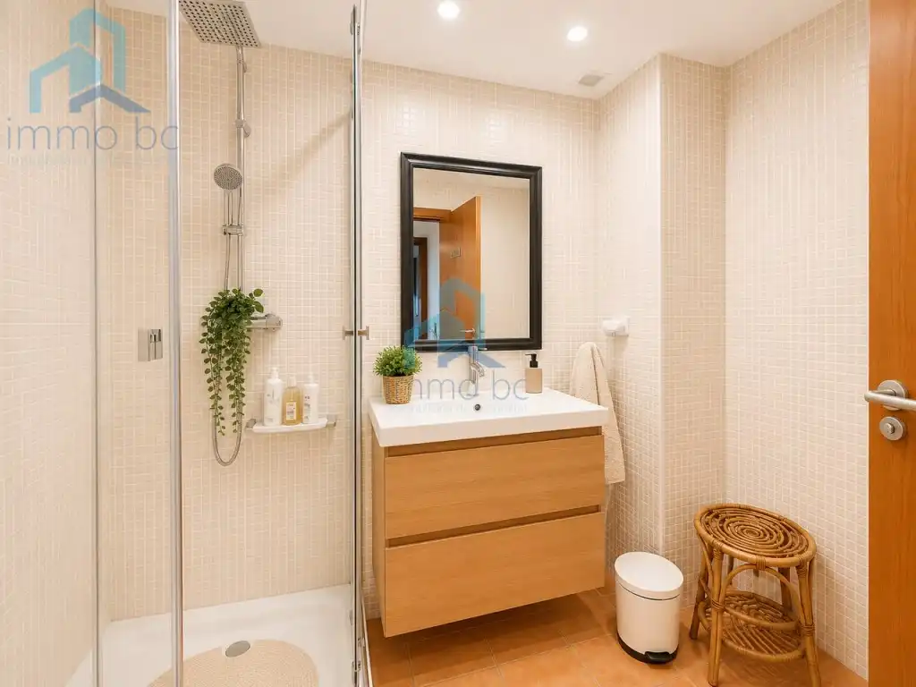 Baño de Planta baja en venta en Salou