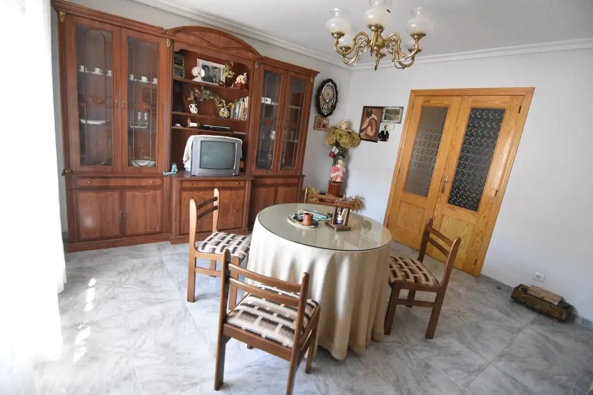 Flat with terrace for sale in Ciudad Rodrigo, imagen 2