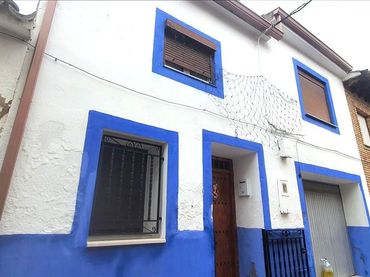 Casa en venda a Quintanar de la Orden