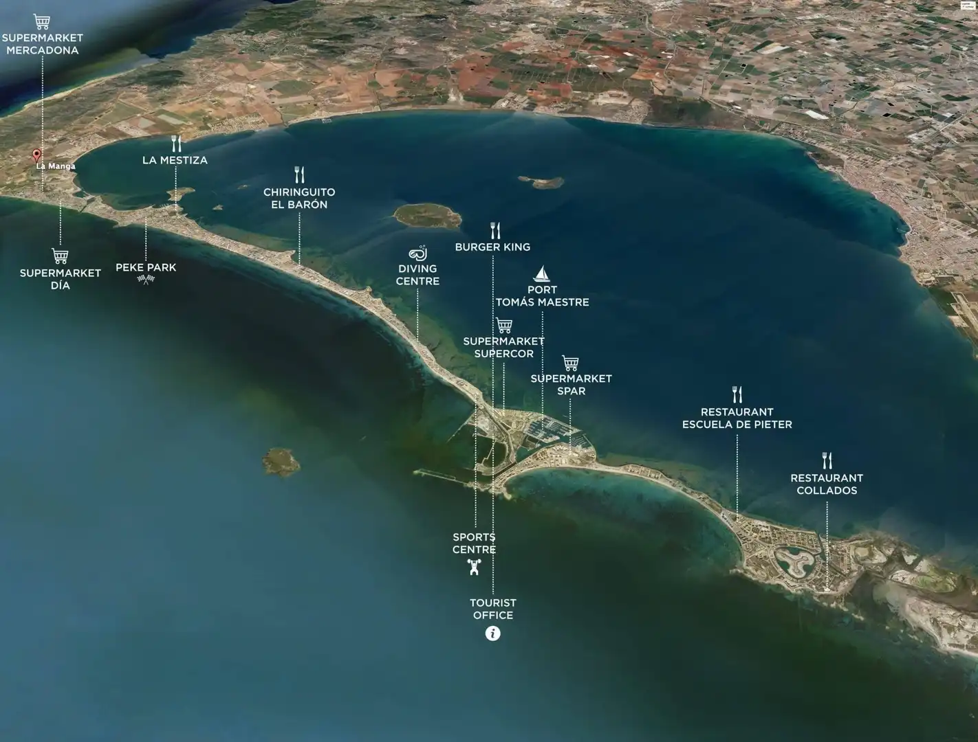 Apartament amb terrassa en venda a Veneziola, imagen 50