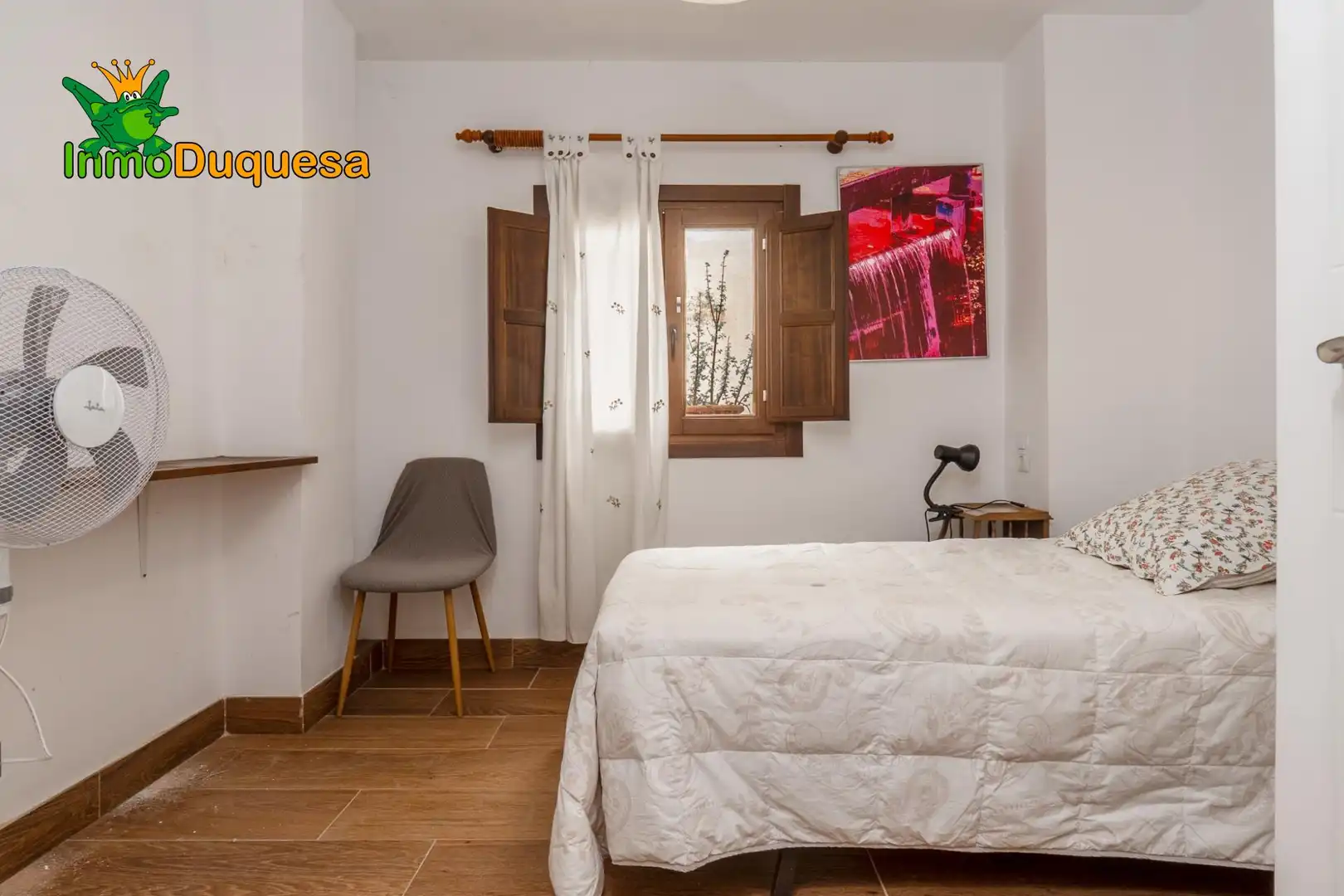 Casa amb terrassa en venda a Albaicín, imagen 16