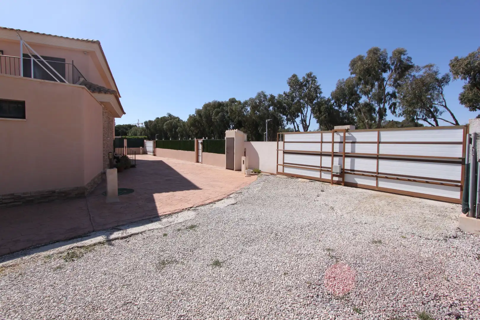 Villa zum Verkauf in Urbanització Llop Marí, Pueblo Español, Urbanització L'Almadrava, el Campello, 03560, Valencian Community, Spain, imagen 7