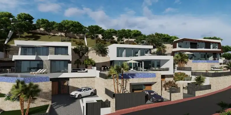Casa en venta en Urbanización Maryvilla, imagen 4